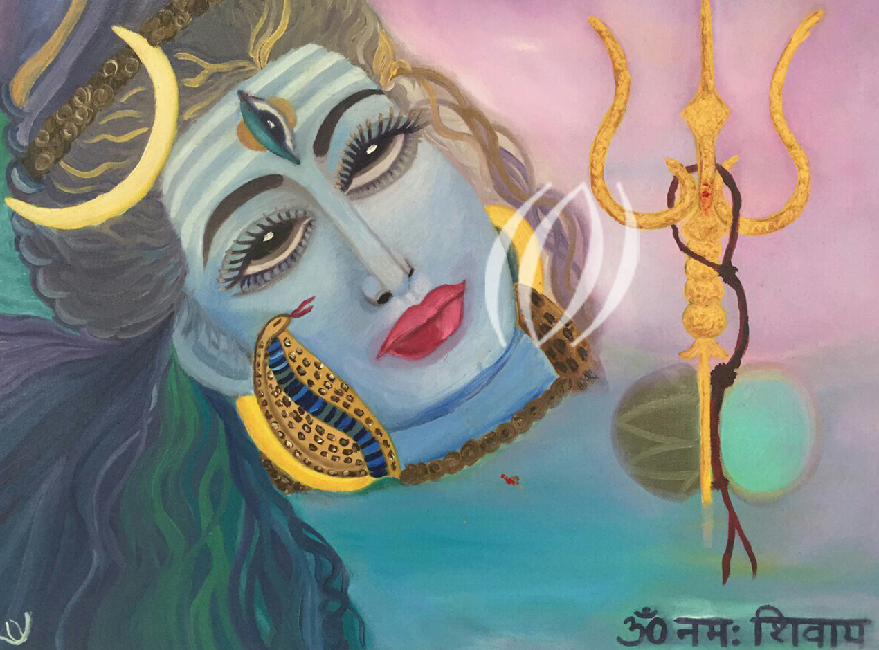 Śivaḥ Śambhuḥ