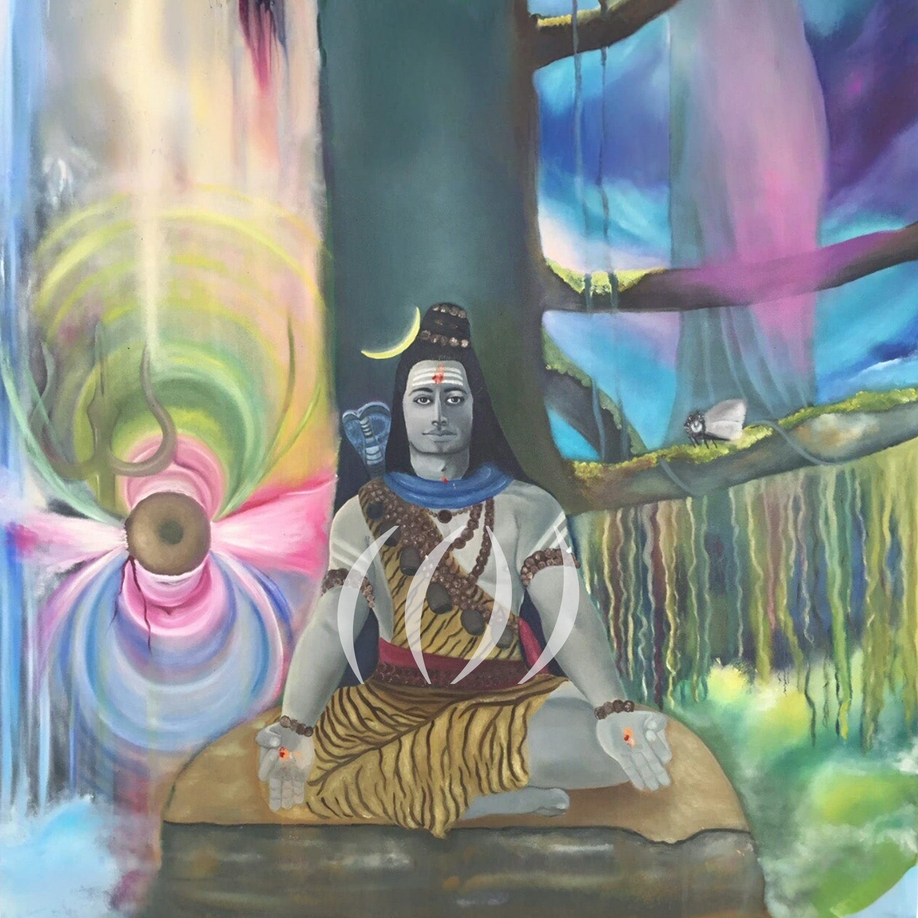 Mahadev