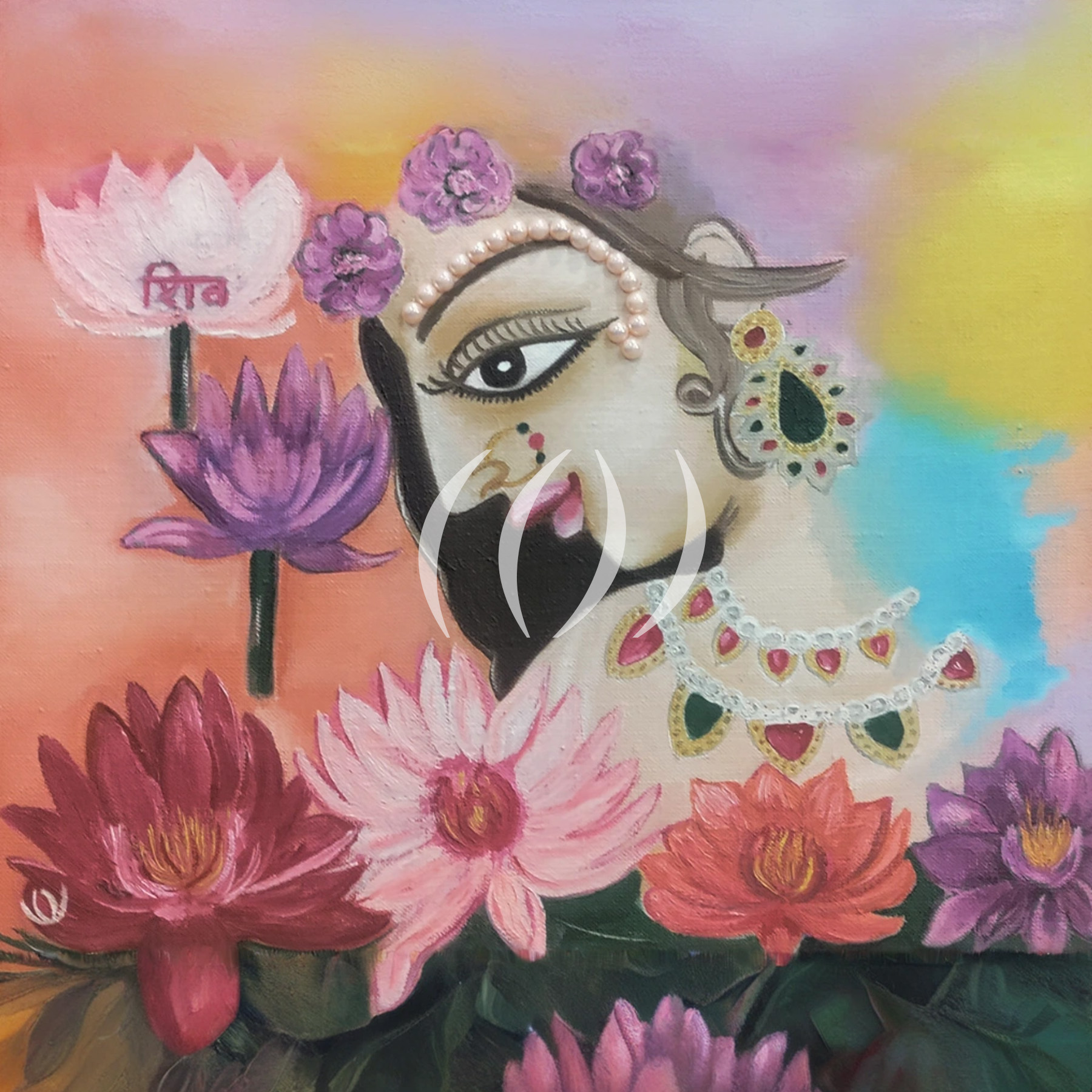 Parvati