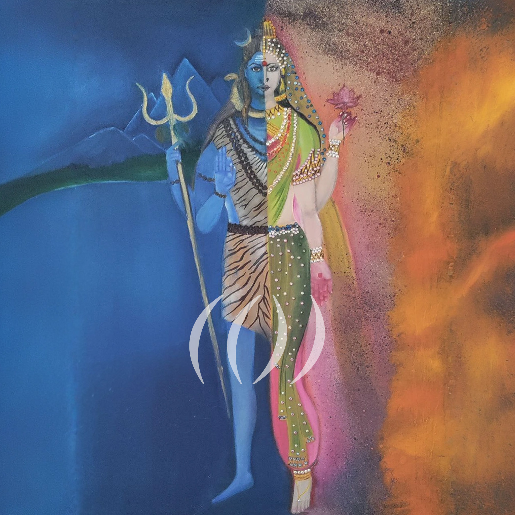 Arthanaishvari