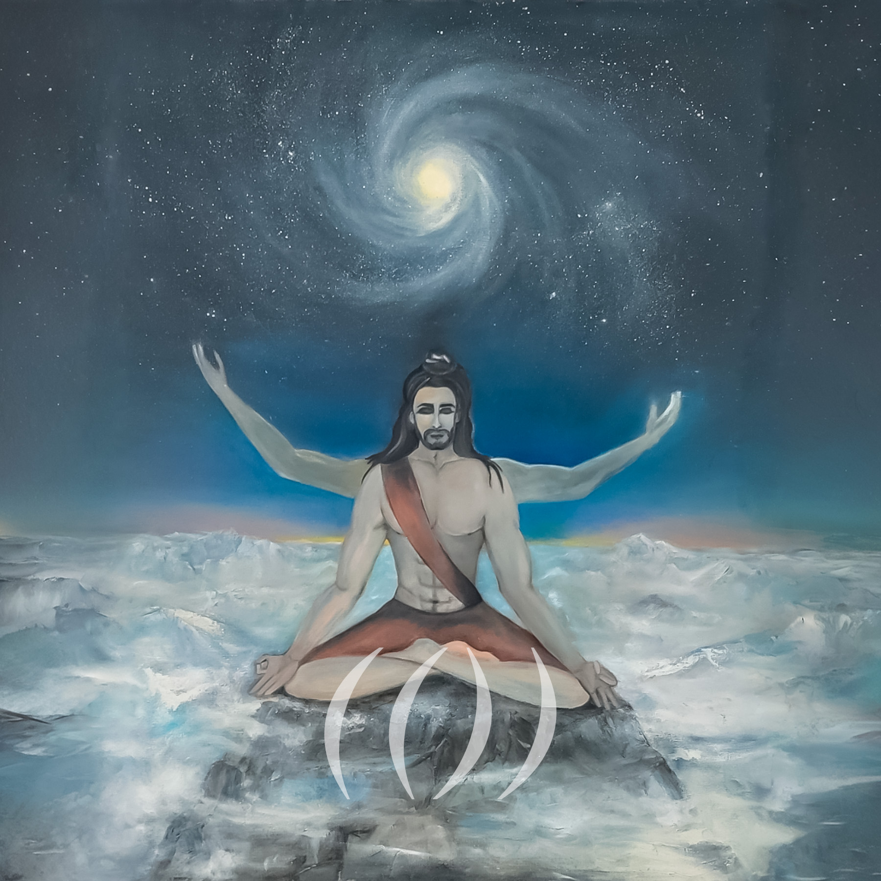 Lonley Shivaya
