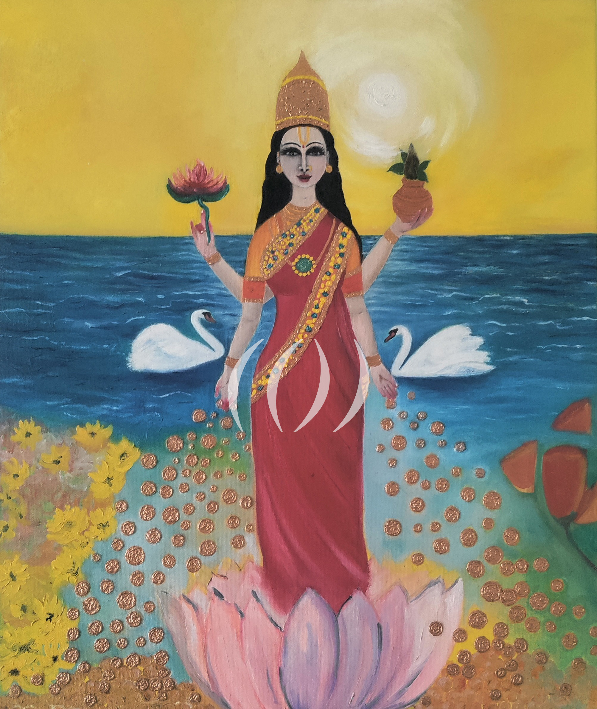 Lakshmi