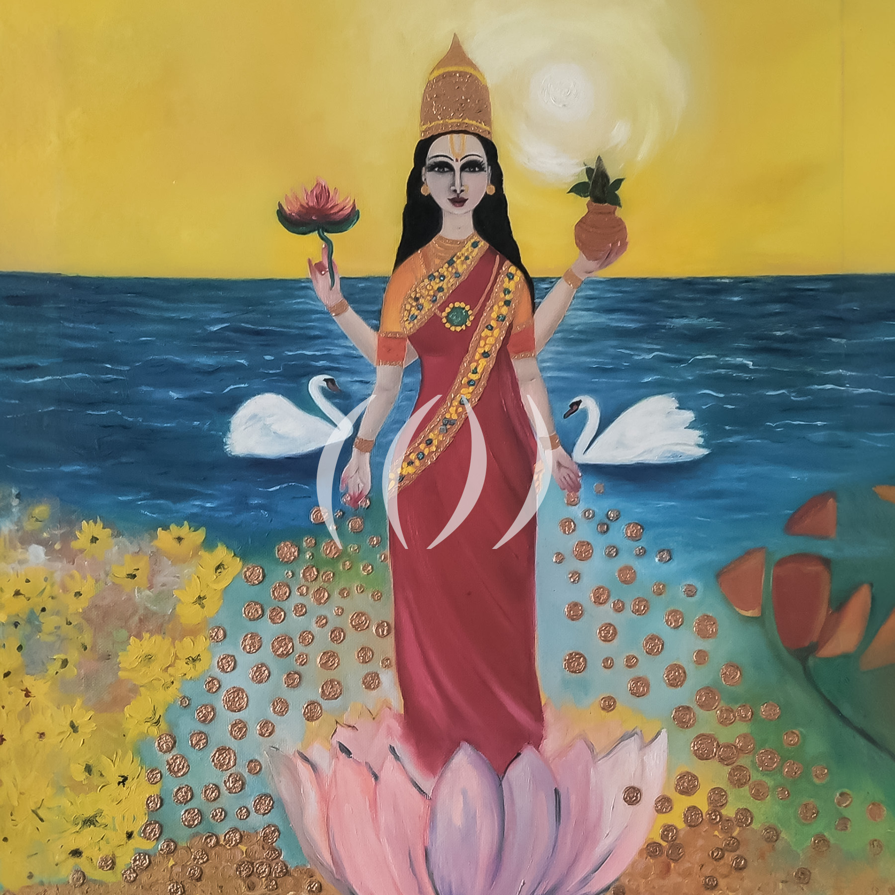Lakshmi